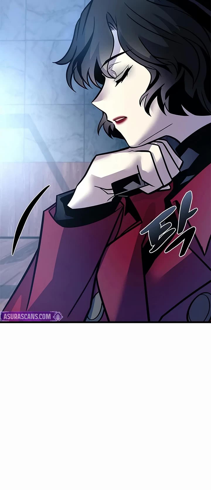 Villain to Kill Chapter 231 page 50 - Chapter 231