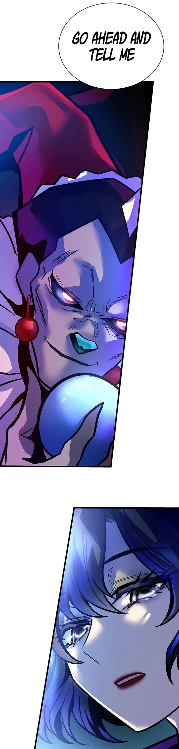 Villain to Kill Chapter 231 page 51 - Chapter 231