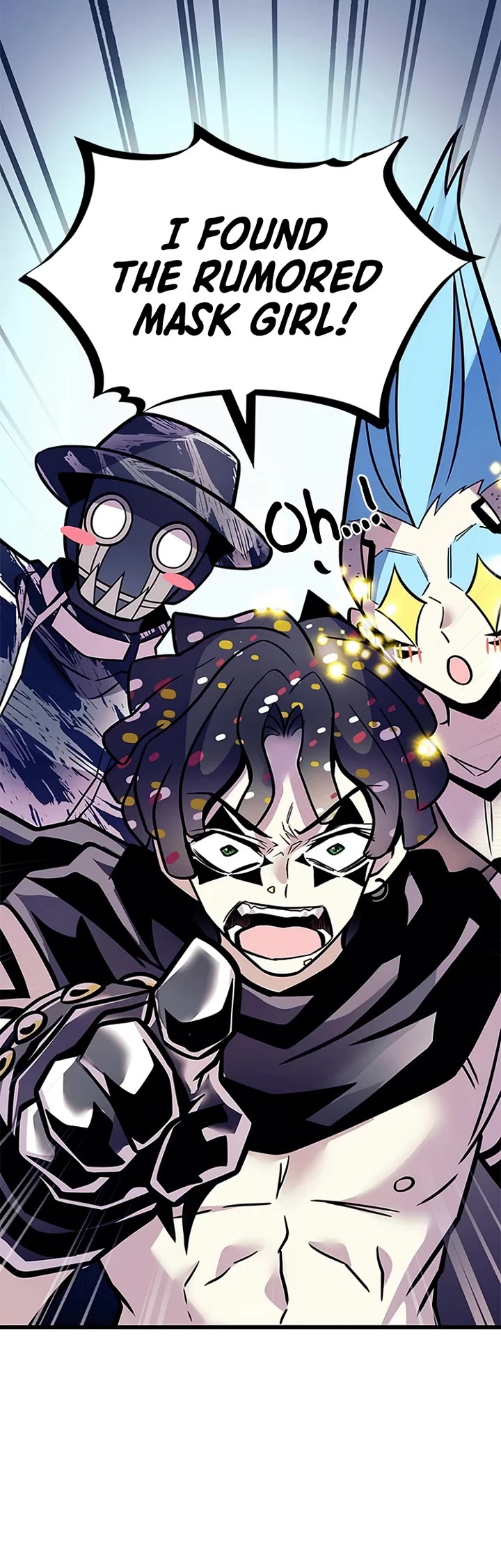 Villain to Kill Chapter 231 page 54 - Chapter 231