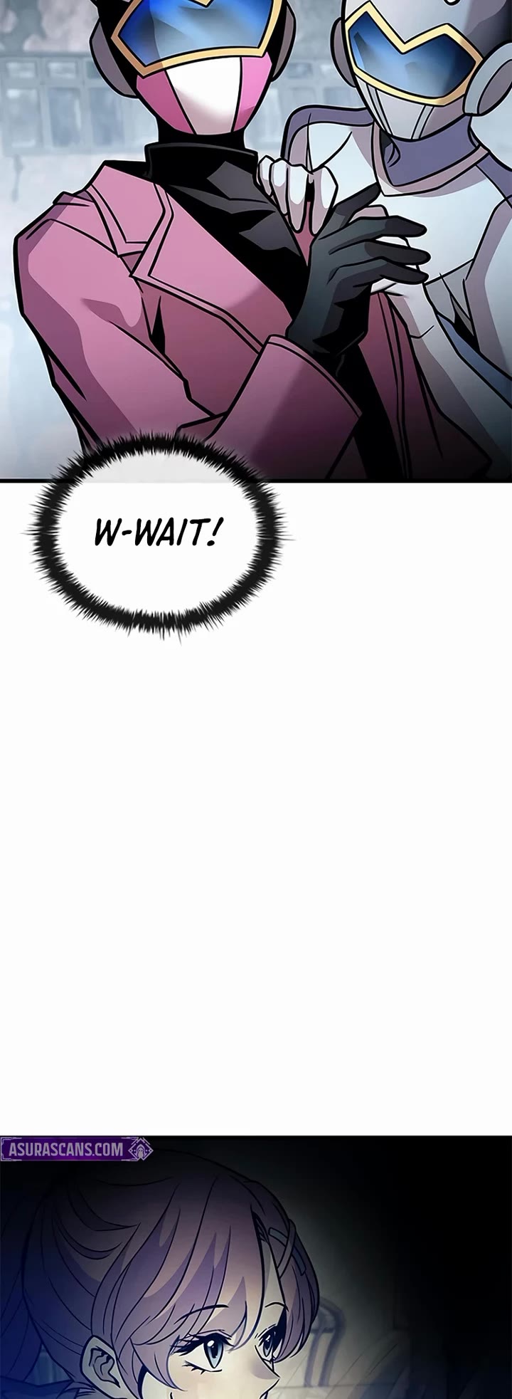 Villain to Kill Chapter 231 page 59 - Chapter 231