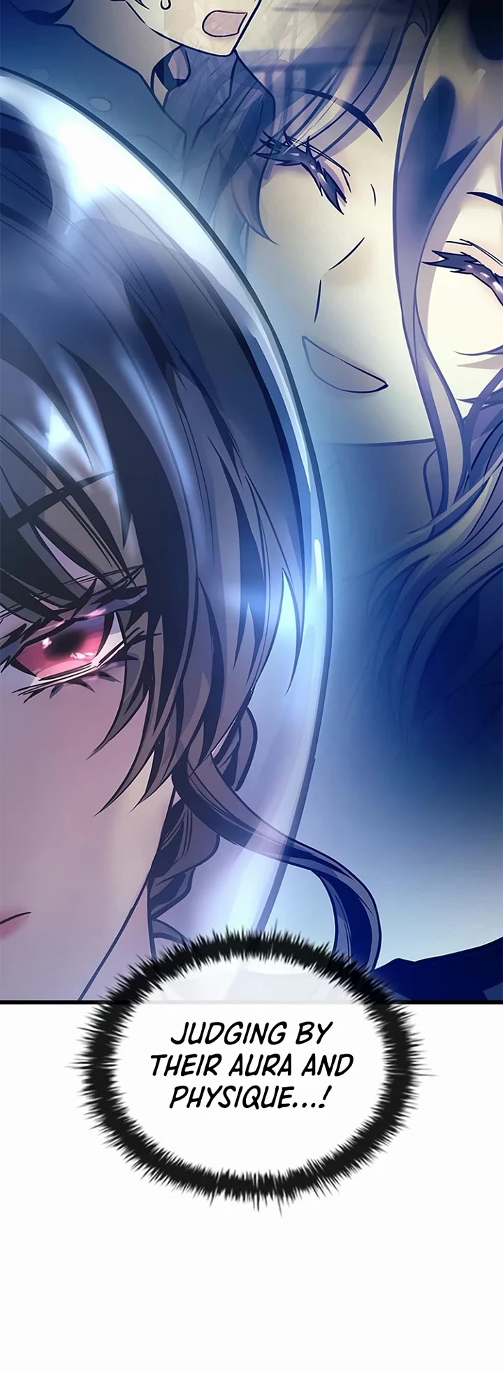 Villain to Kill Chapter 231 page 60 - Chapter 231
