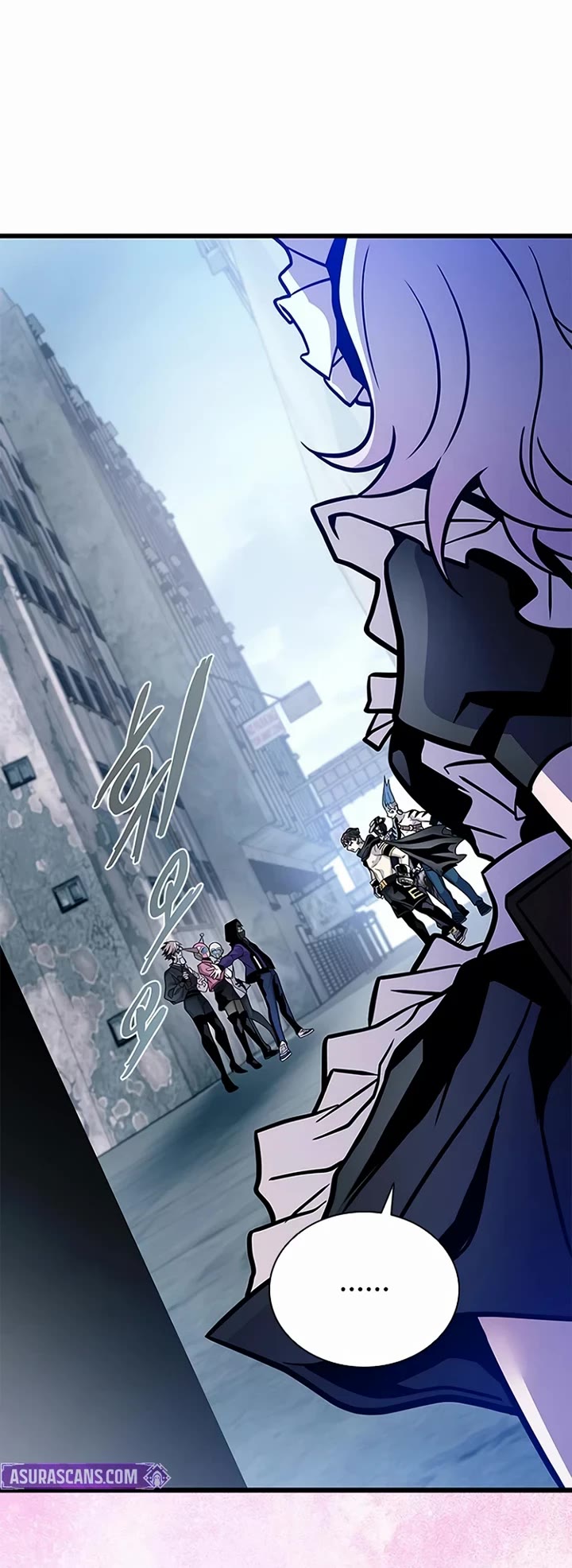 Villain to Kill Chapter 231 page 62 - Chapter 231
