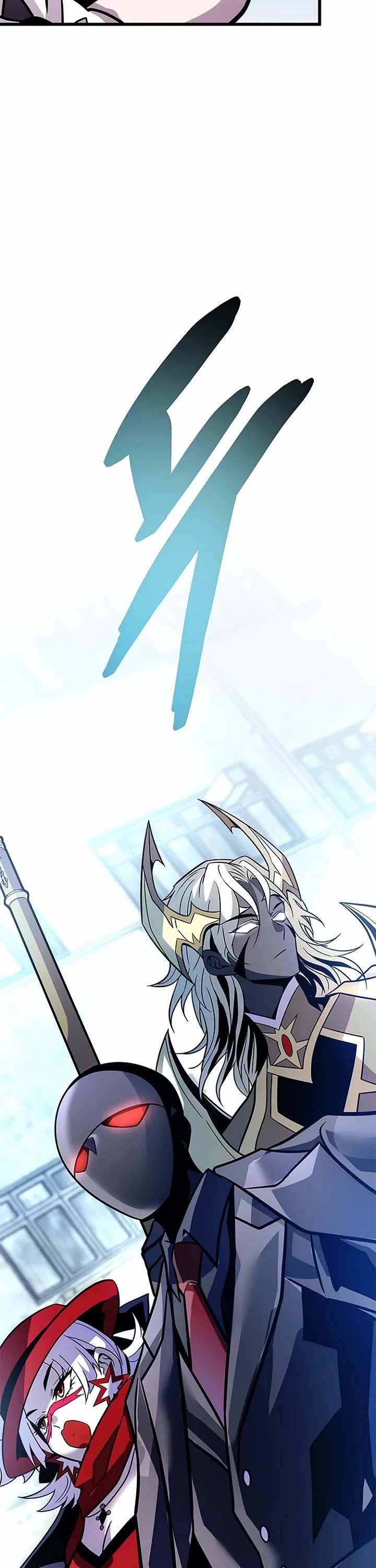 Villain to Kill Chapter 231 page 8 - Chapter 231