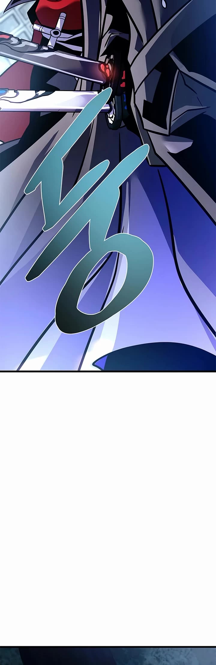 Villain to Kill Chapter 231 page 9 - Chapter 231