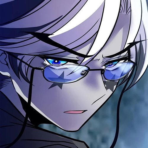 Villain to Kill Chapter 231 cover