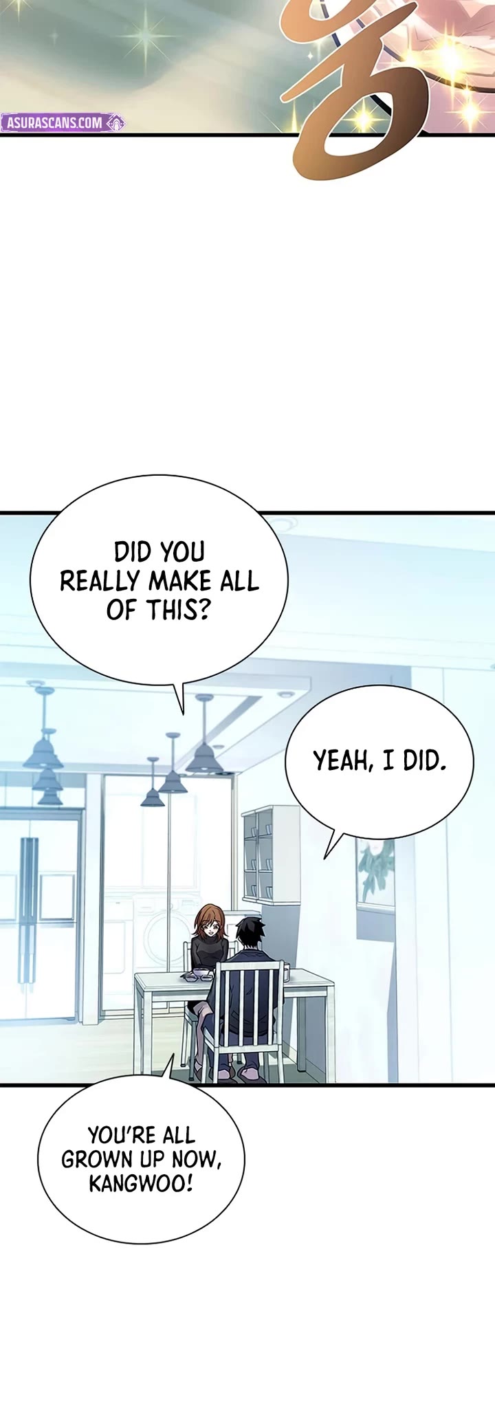 Villain to Kill Chapter 232 page 12 - Chapter 232