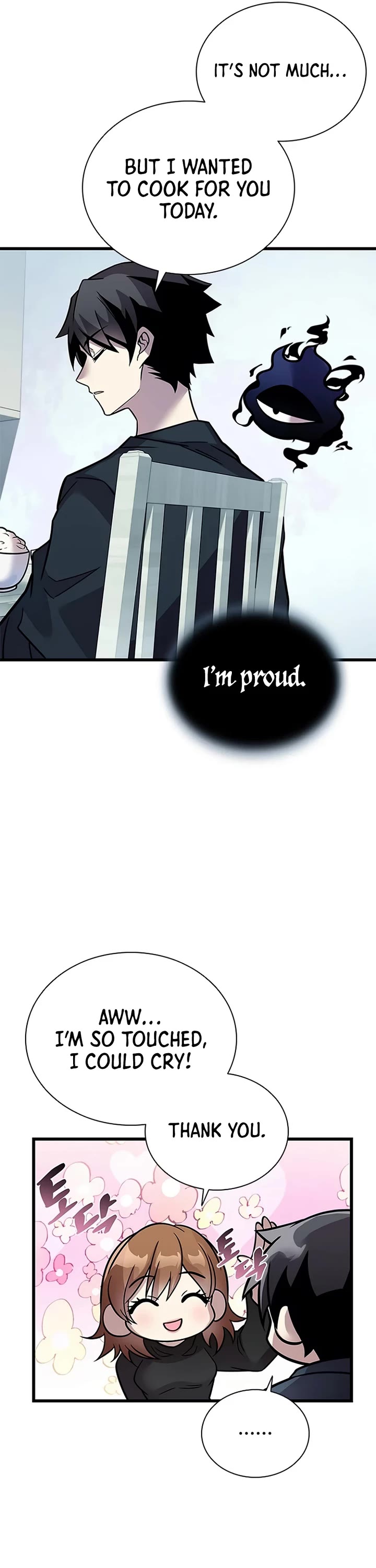 Villain to Kill Chapter 232 page 13 - Chapter 232