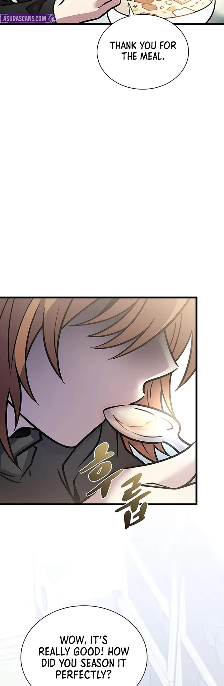 Villain to Kill Chapter 232 page 15 - Chapter 232