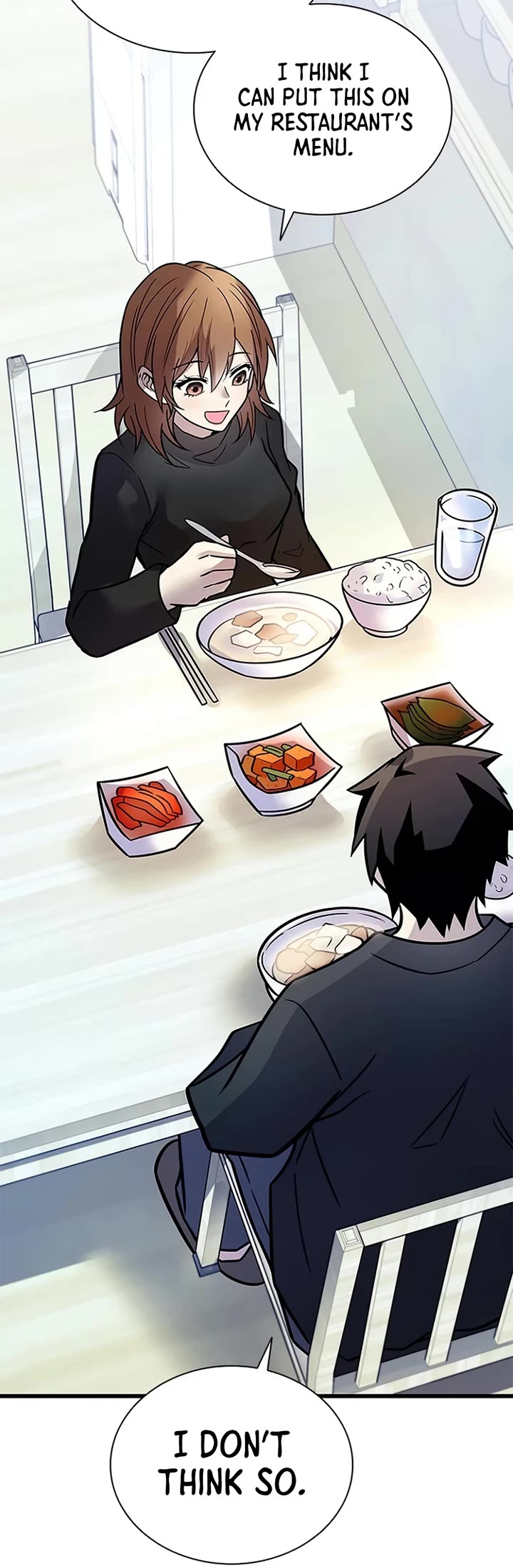 Villain to Kill Chapter 232 page 16 - Chapter 232