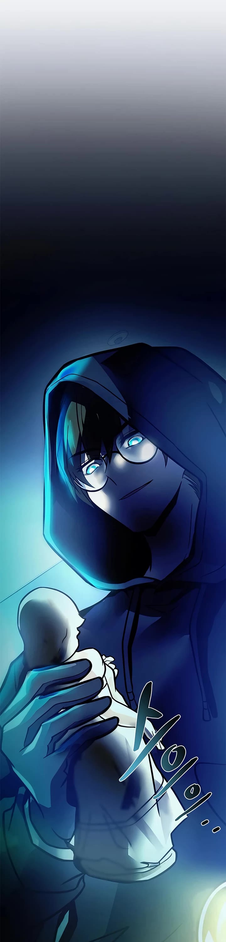 Villain to Kill Chapter 232 page 25 - Chapter 232