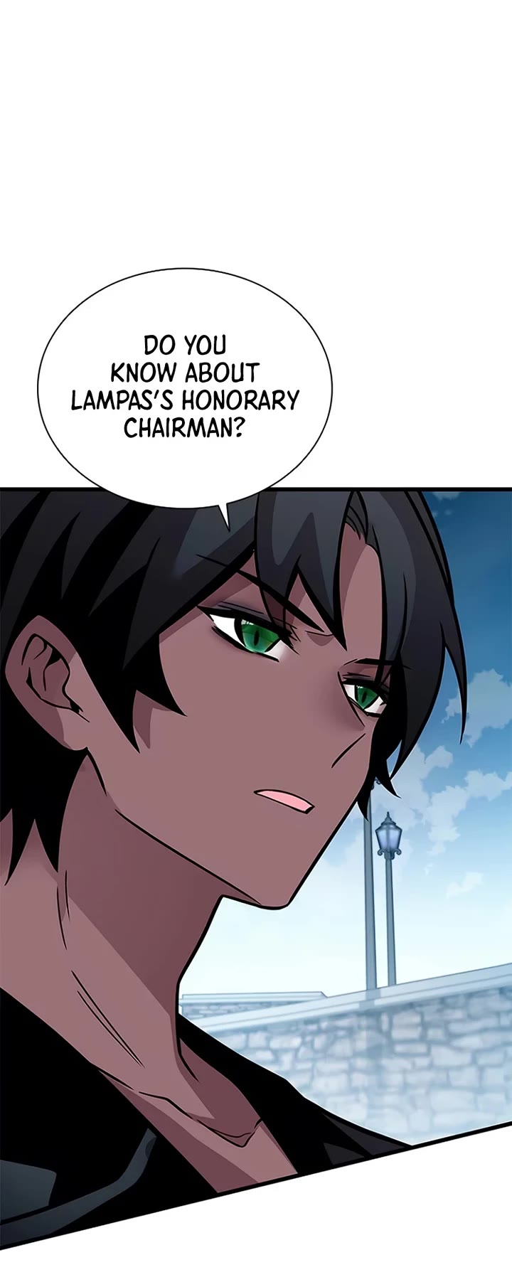 Villain to Kill Chapter 232 page 31 - Chapter 232