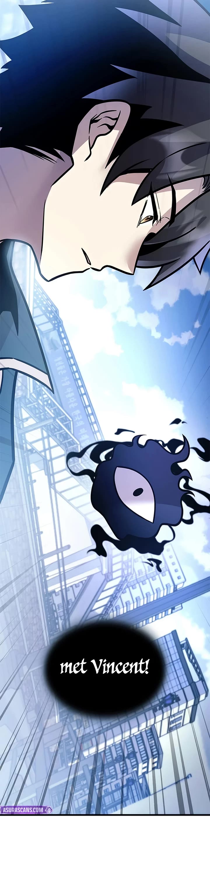 Villain to Kill Chapter 232 page 33 - Chapter 232
