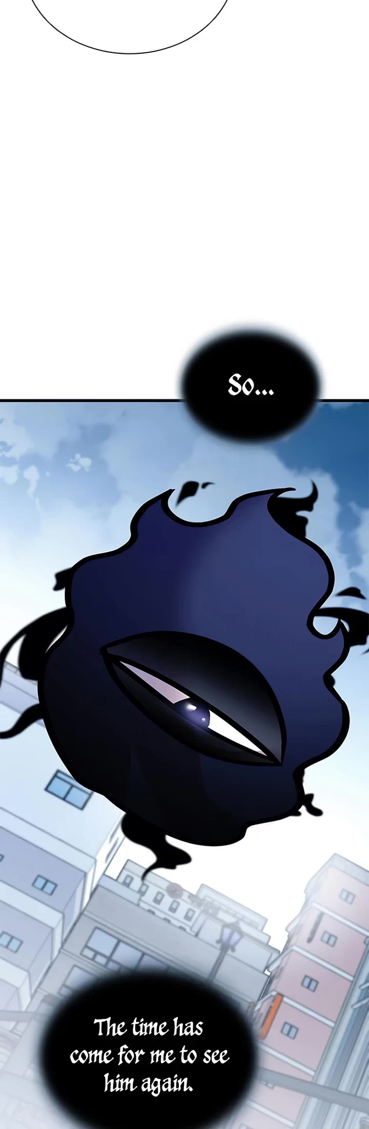 Villain to Kill Chapter 232 page 35 - Chapter 232