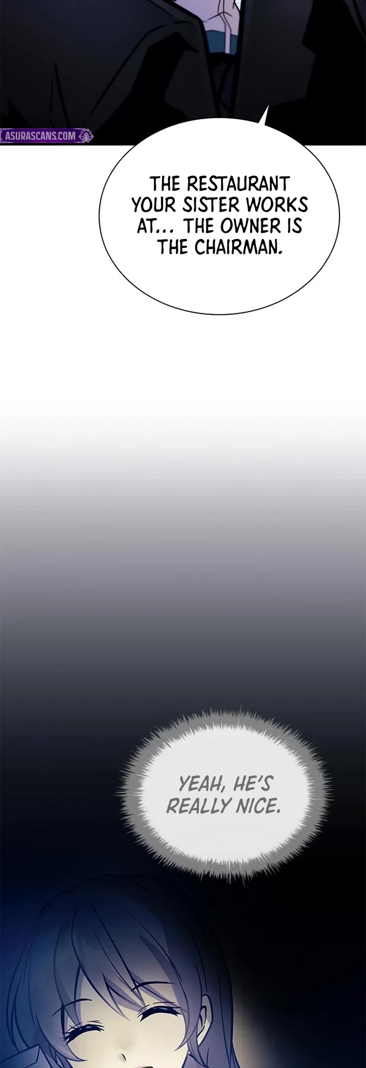 Villain to Kill Chapter 232 page 38 - Chapter 232