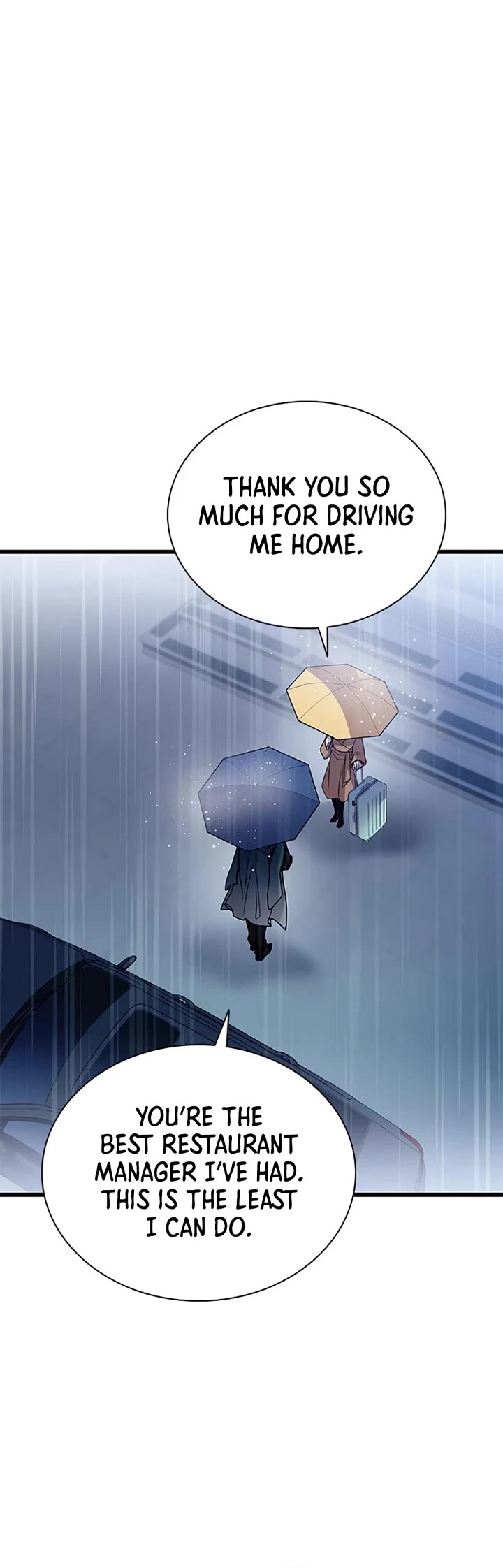 Villain to Kill Chapter 232 page 4 - Chapter 232