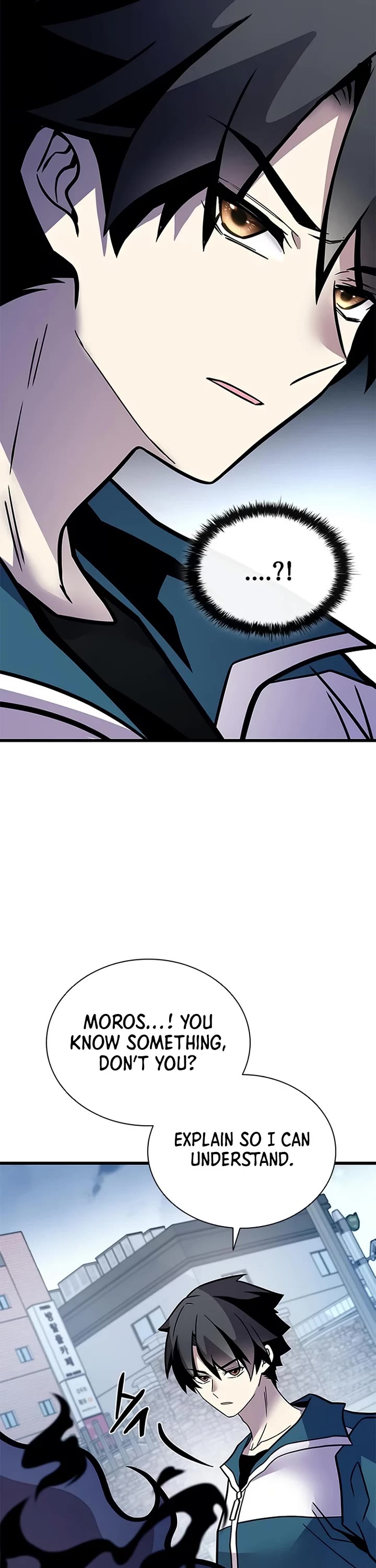 Villain to Kill Chapter 232 page 40 - Chapter 232