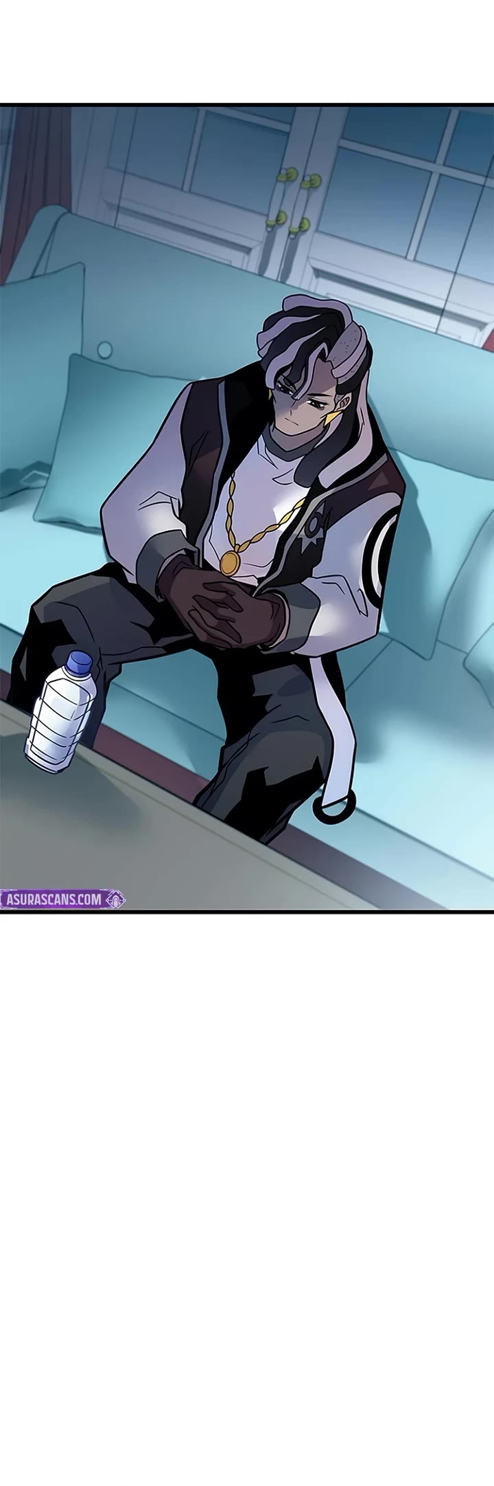 Villain to Kill Chapter 232 page 47 - Chapter 232