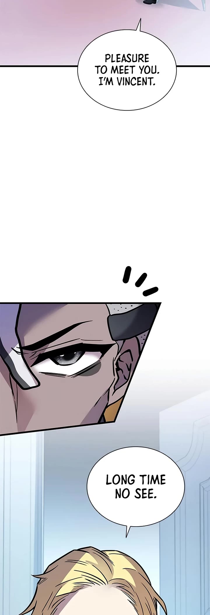 Villain to Kill Chapter 232 page 50 - Chapter 232