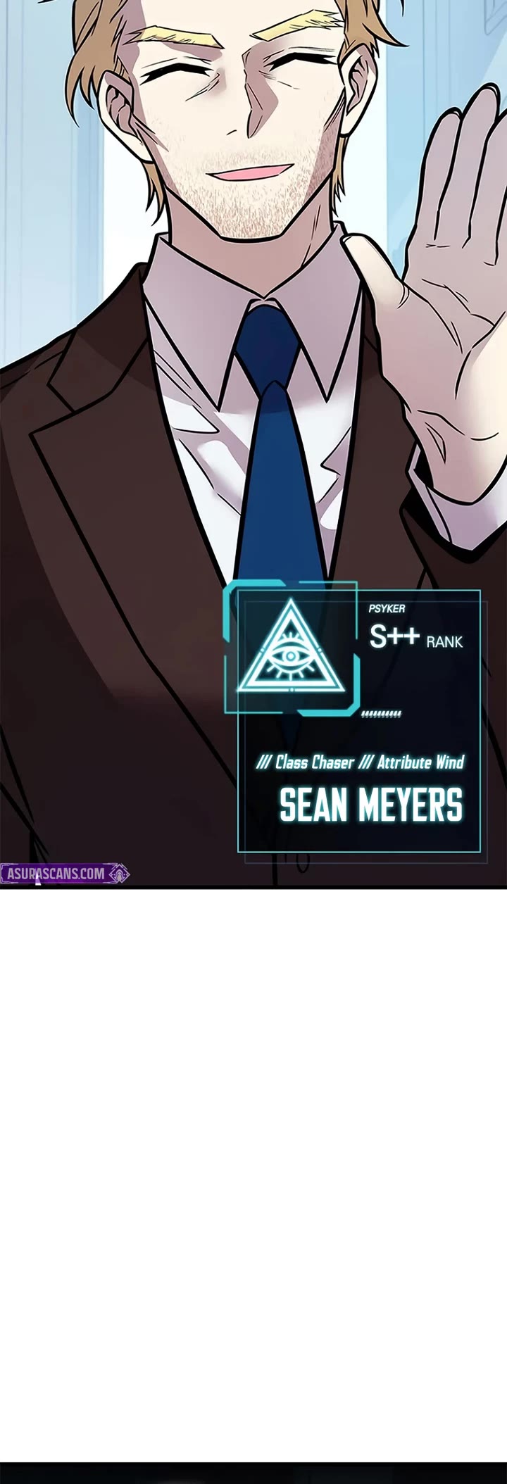 Villain to Kill Chapter 232 page 51 - Chapter 232