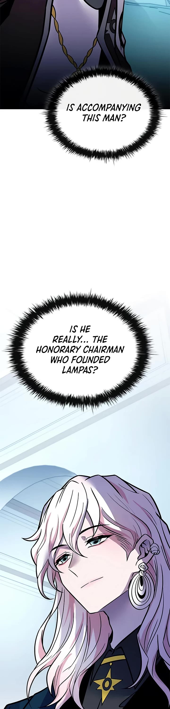 Villain to Kill Chapter 232 page 53 - Chapter 232