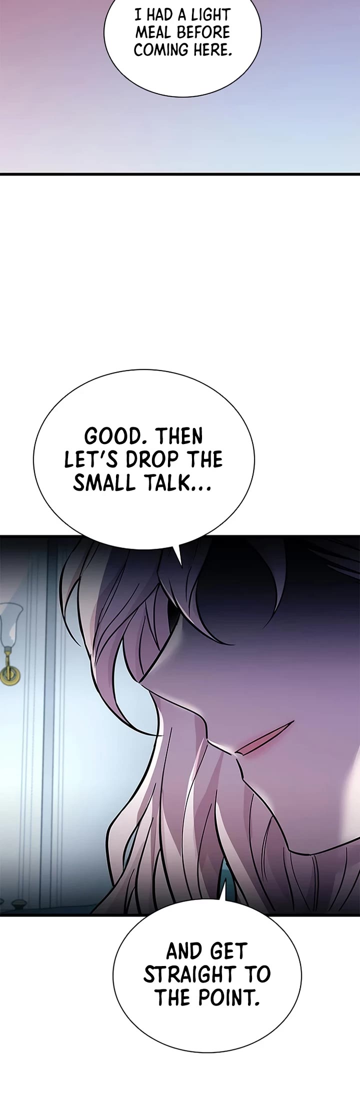 Villain to Kill Chapter 232 page 55 - Chapter 232