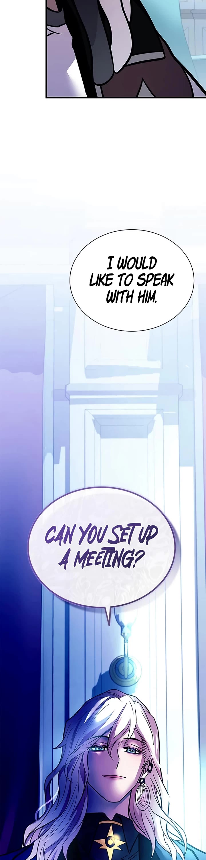 Villain to Kill Chapter 232 page 58 - Chapter 232