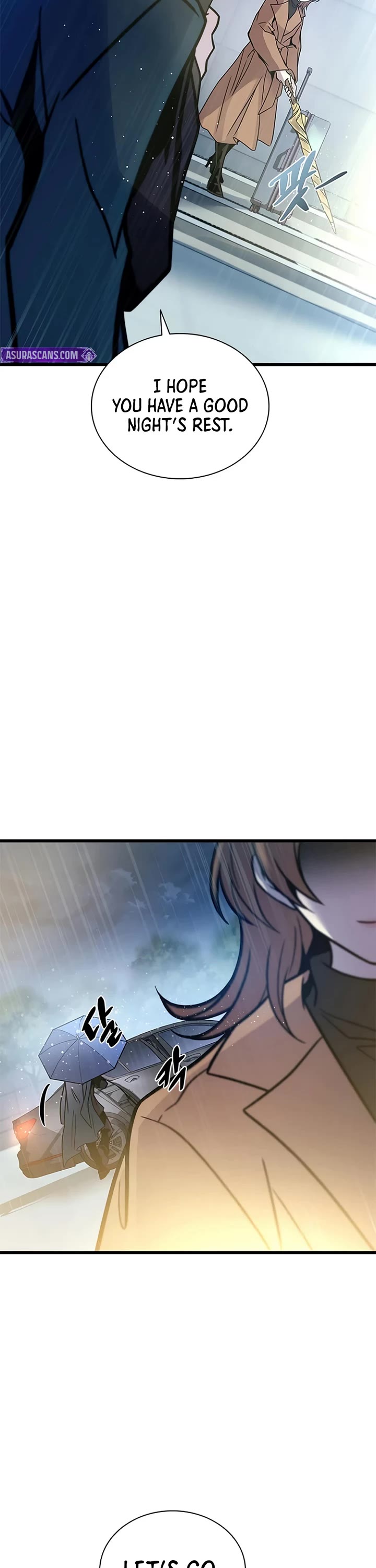 Villain to Kill Chapter 232 page 6 - Chapter 232