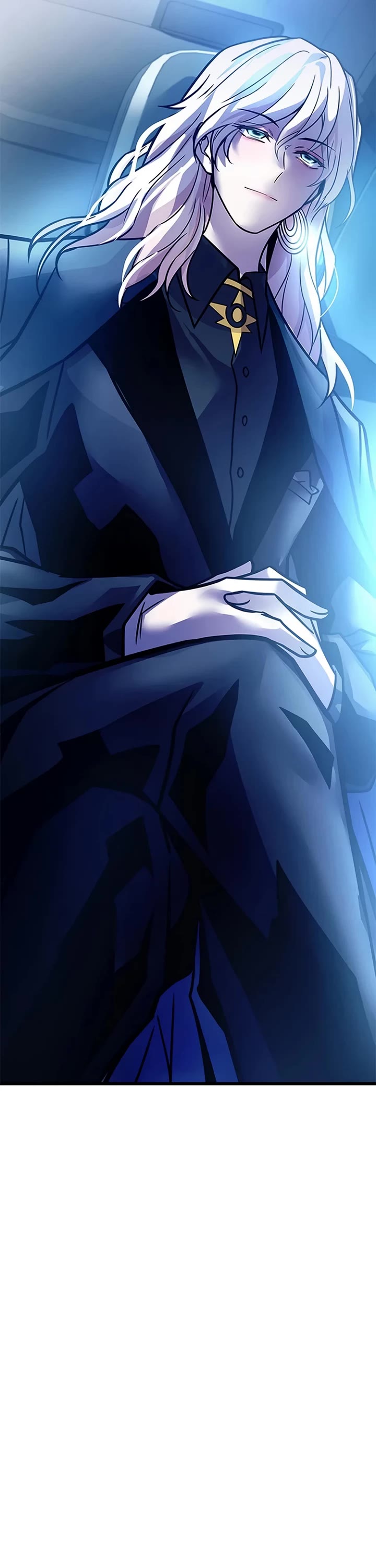 Villain to Kill Chapter 232 page 9 - Chapter 232