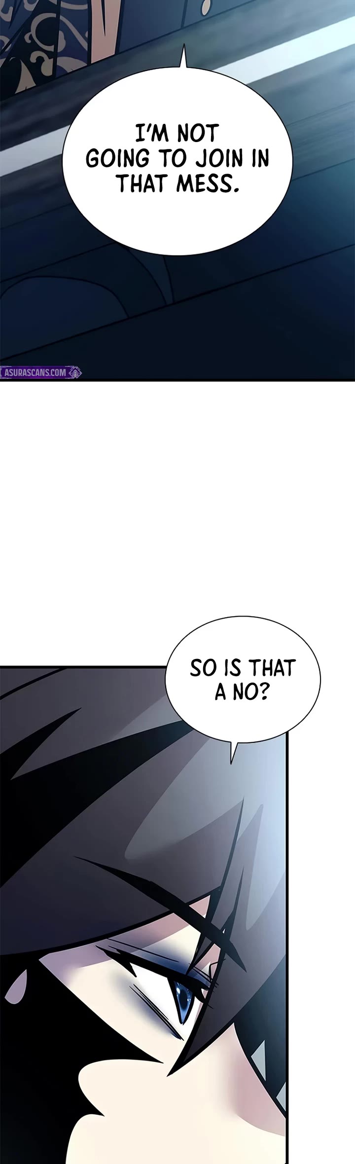 Villain to Kill Chapter 233 page 10 - Chapter 233