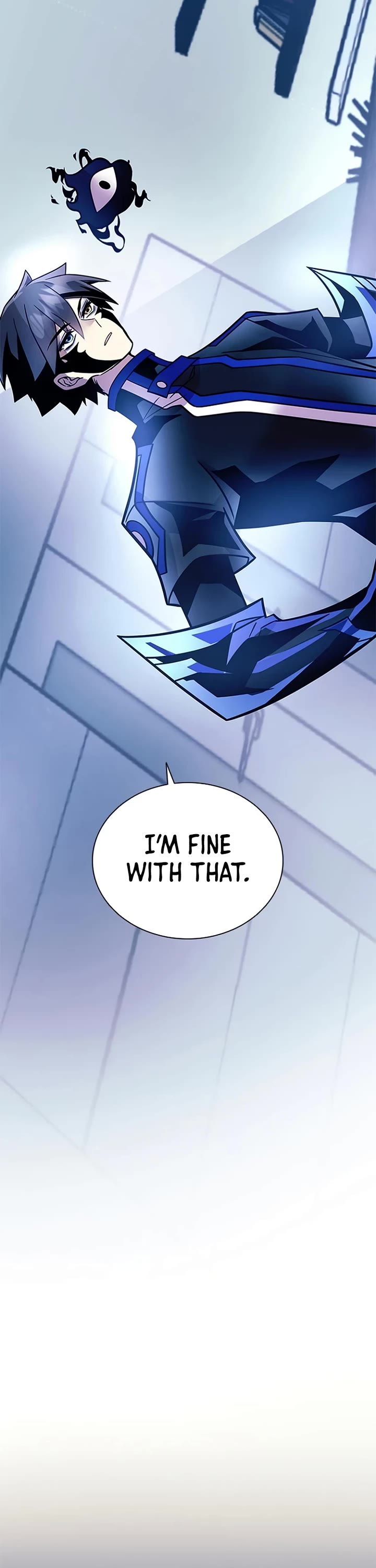 Villain to Kill Chapter 233 page 13 - Chapter 233