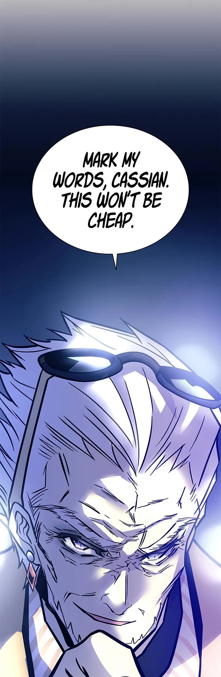 Villain to Kill Chapter 233 page 14 - Chapter 233