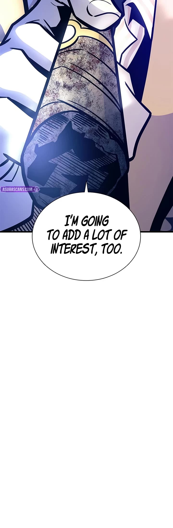 Villain to Kill Chapter 233 page 15 - Chapter 233
