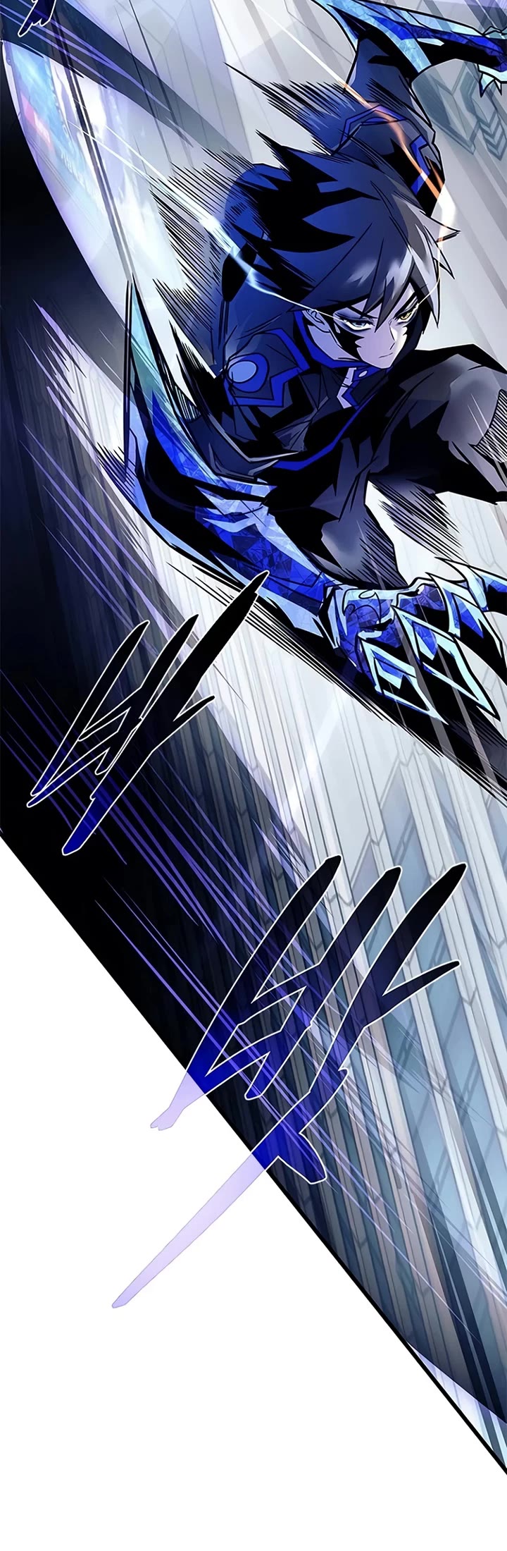 Villain to Kill Chapter 233 page 18 - Chapter 233