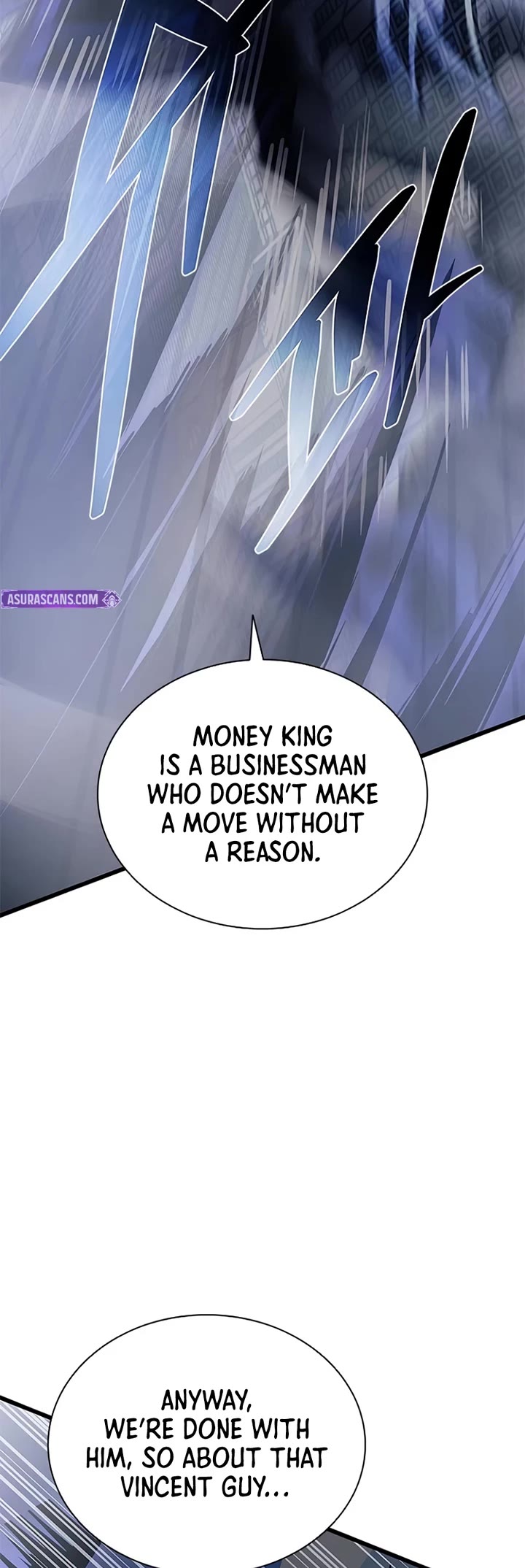 Villain to Kill Chapter 233 page 21 - Chapter 233