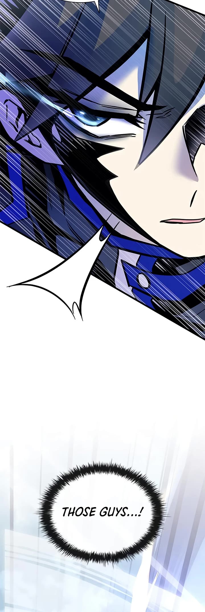 Villain to Kill Chapter 233 page 22 - Chapter 233