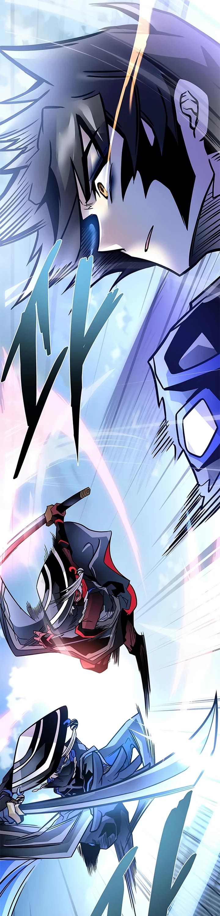Villain to Kill Chapter 233 page 23 - Chapter 233