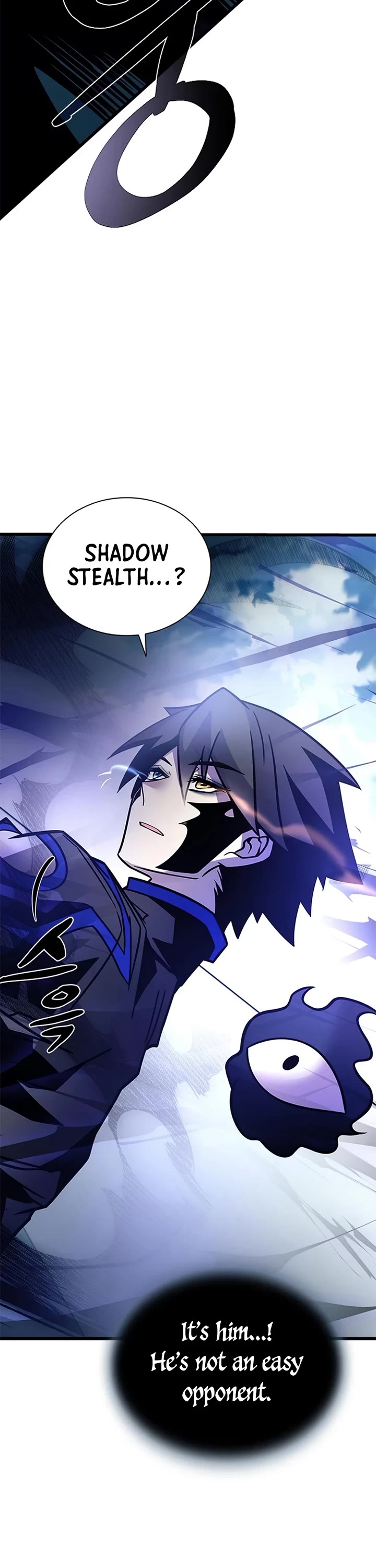 Villain to Kill Chapter 233 page 28 - Chapter 233
