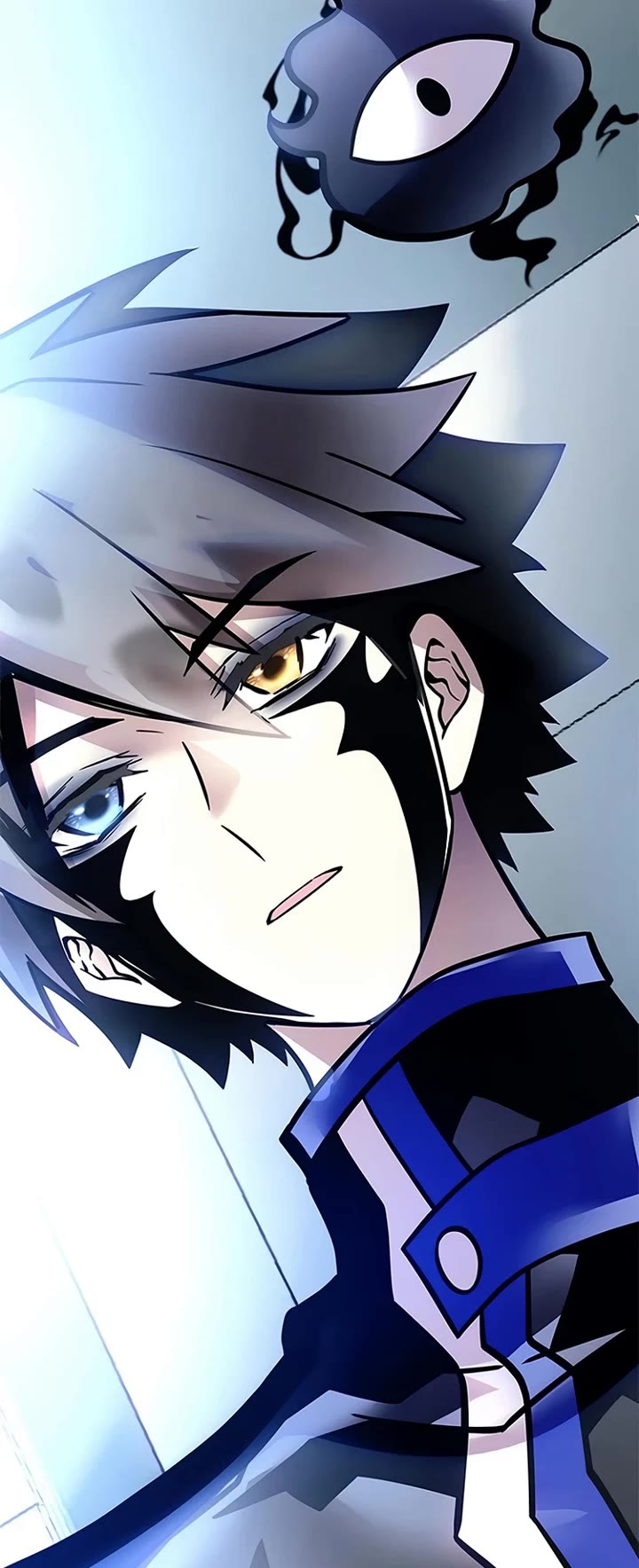 Villain to Kill Chapter 233 page 3 - Chapter 233