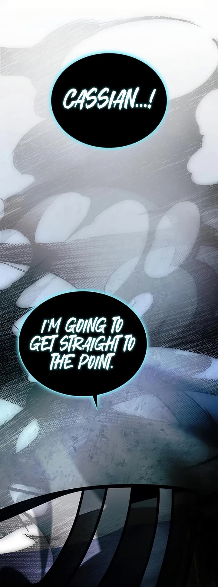 Villain to Kill Chapter 233 page 30 - Chapter 233