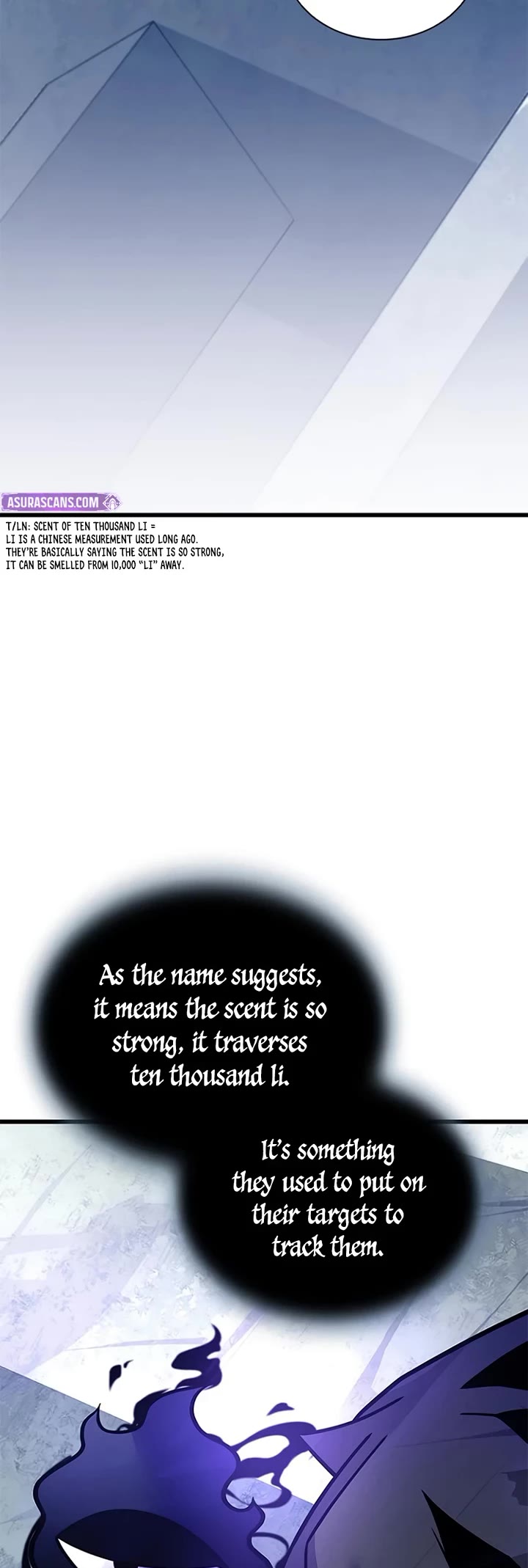 Villain to Kill Chapter 233 page 33 - Chapter 233