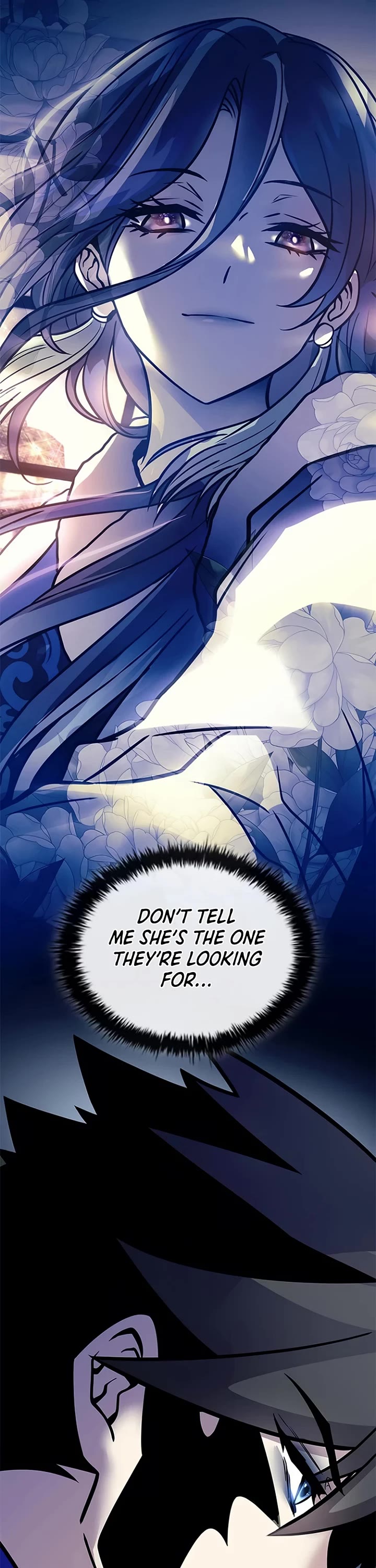 Villain to Kill Chapter 233 page 35 - Chapter 233