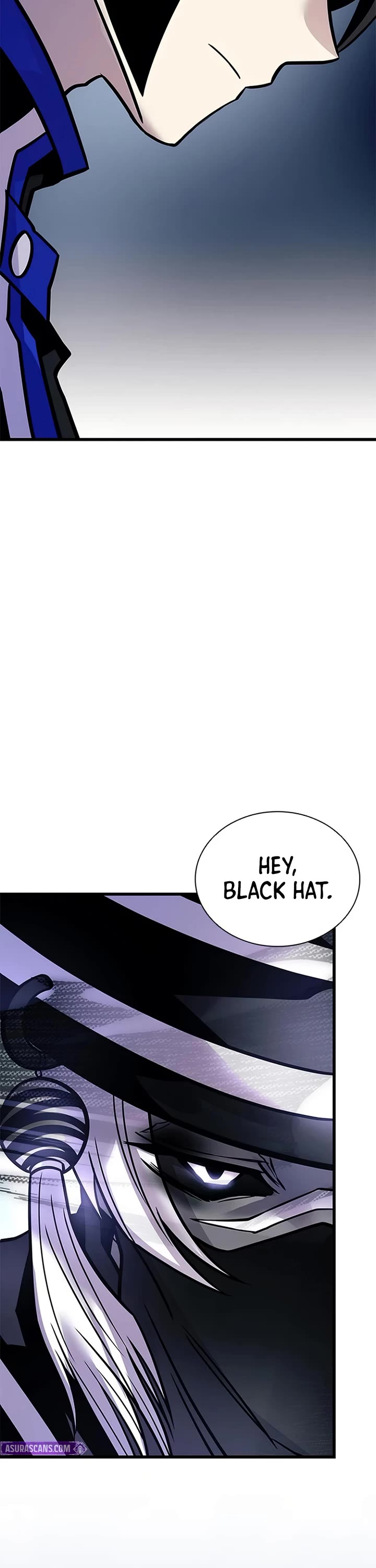 Villain to Kill Chapter 233 page 36 - Chapter 233