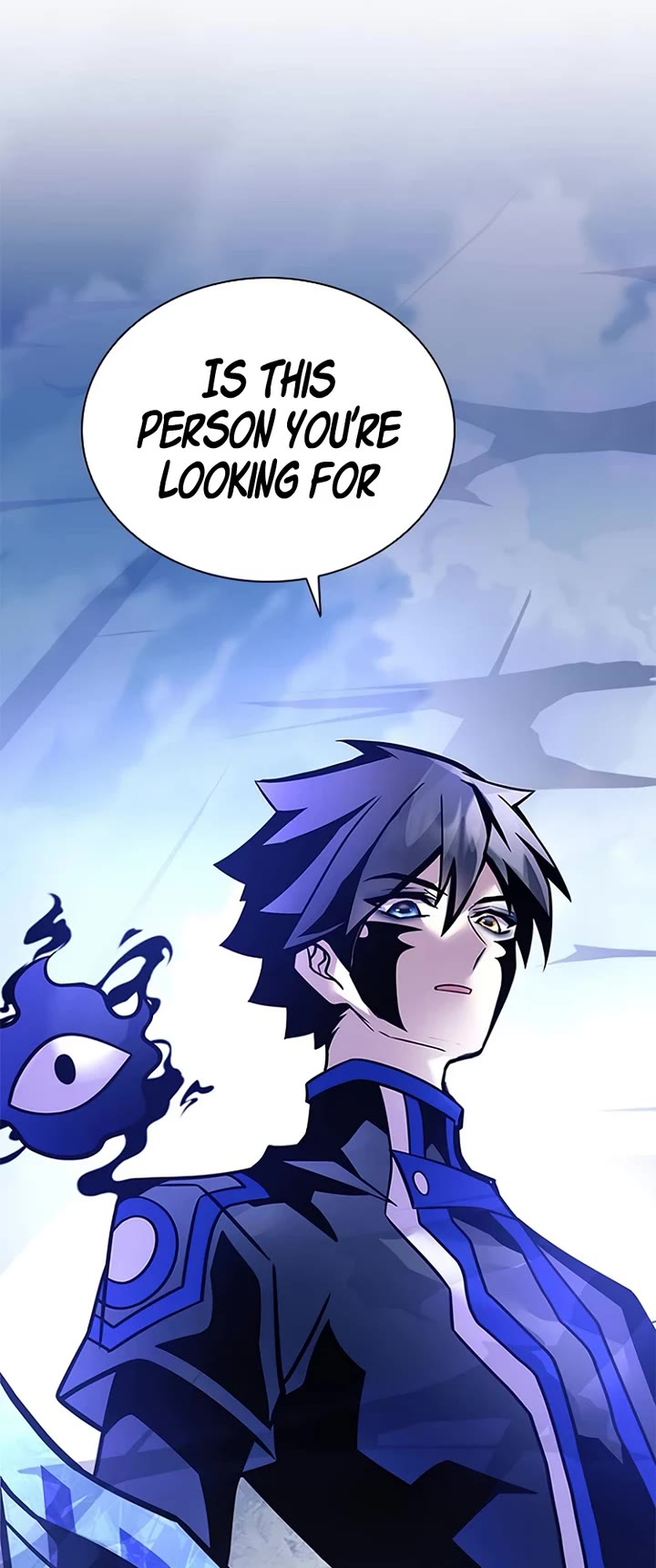 Villain to Kill Chapter 233 page 37 - Chapter 233