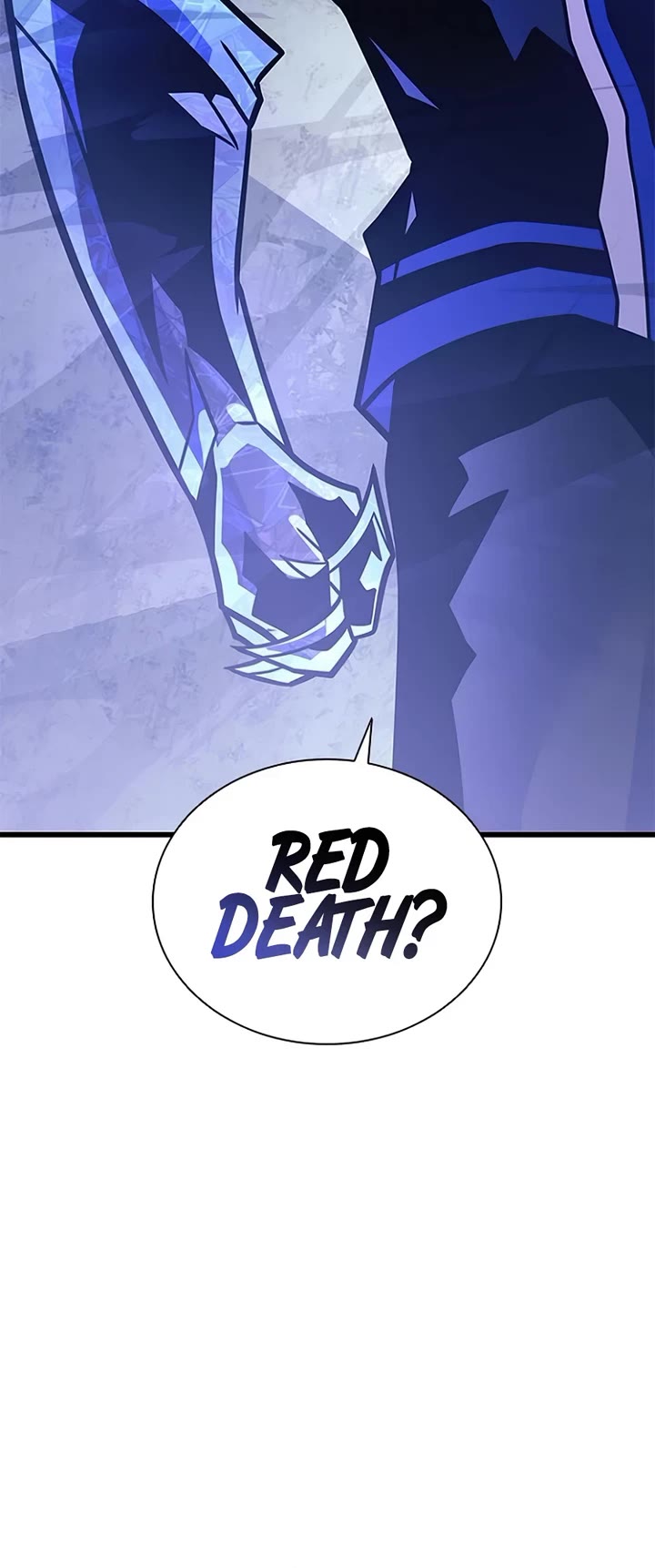 Villain to Kill Chapter 233 page 38 - Chapter 233