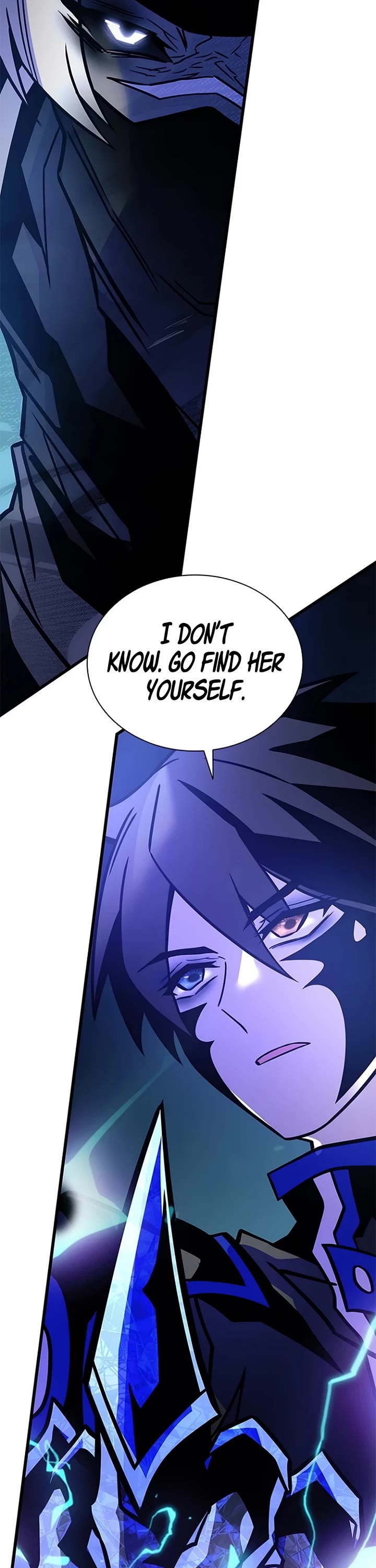 Villain to Kill Chapter 233 page 40 - Chapter 233