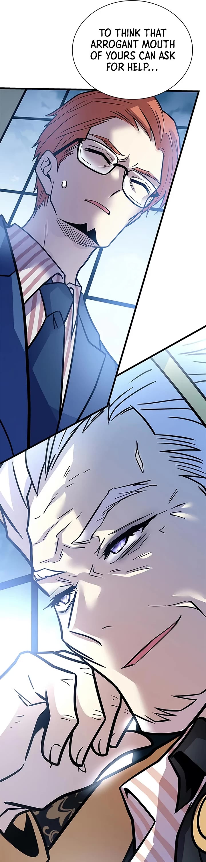 Villain to Kill Chapter 233 page 5 - Chapter 233