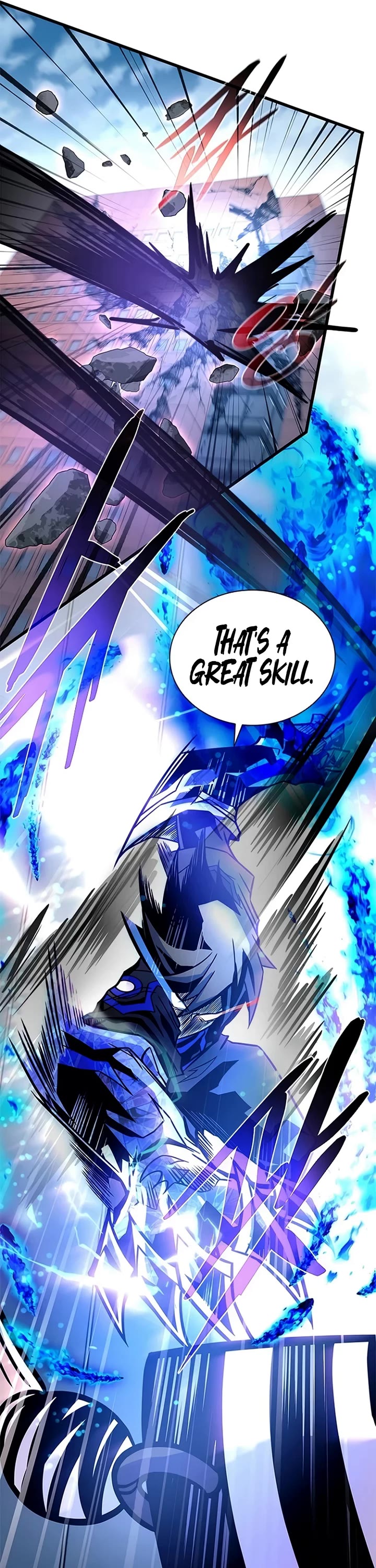 Villain to Kill Chapter 233 page 50 - Chapter 233