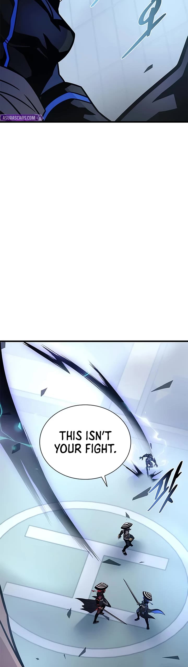 Villain to Kill Chapter 233 page 55 - Chapter 233