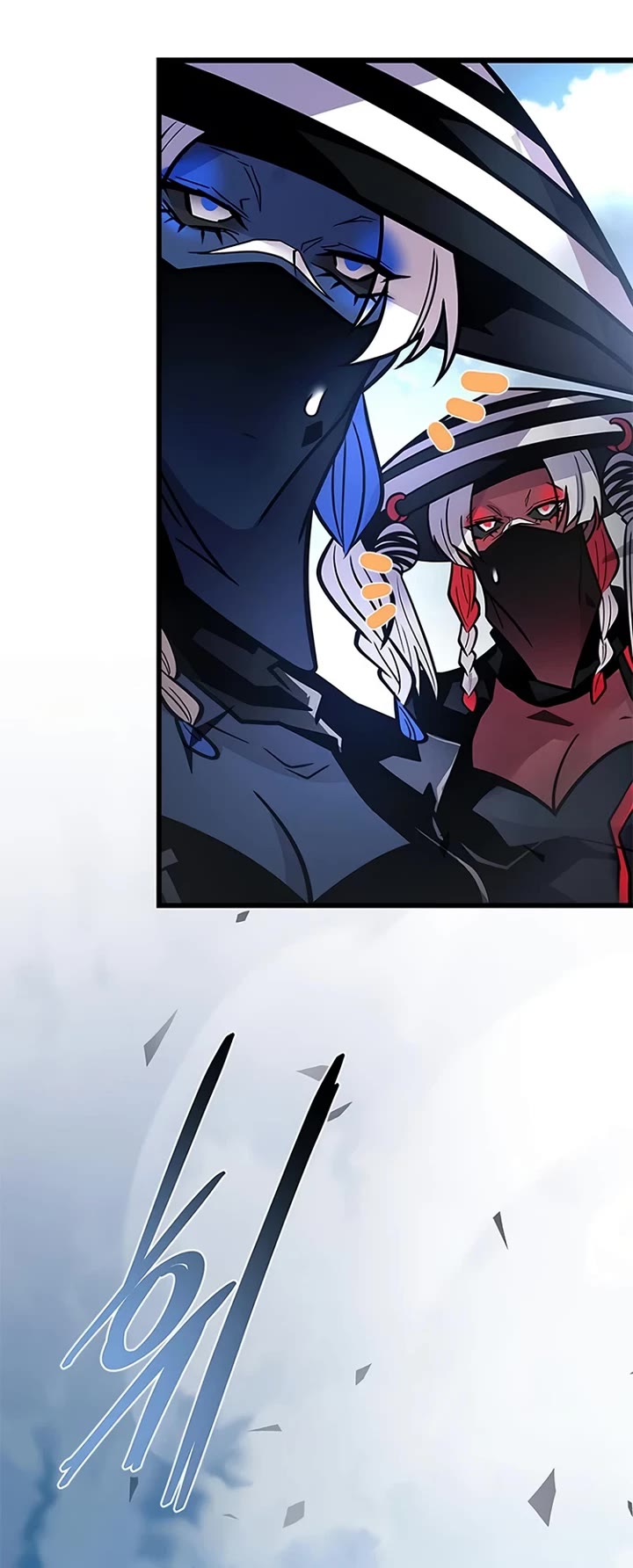 Villain to Kill Chapter 233 page 60 - Chapter 233