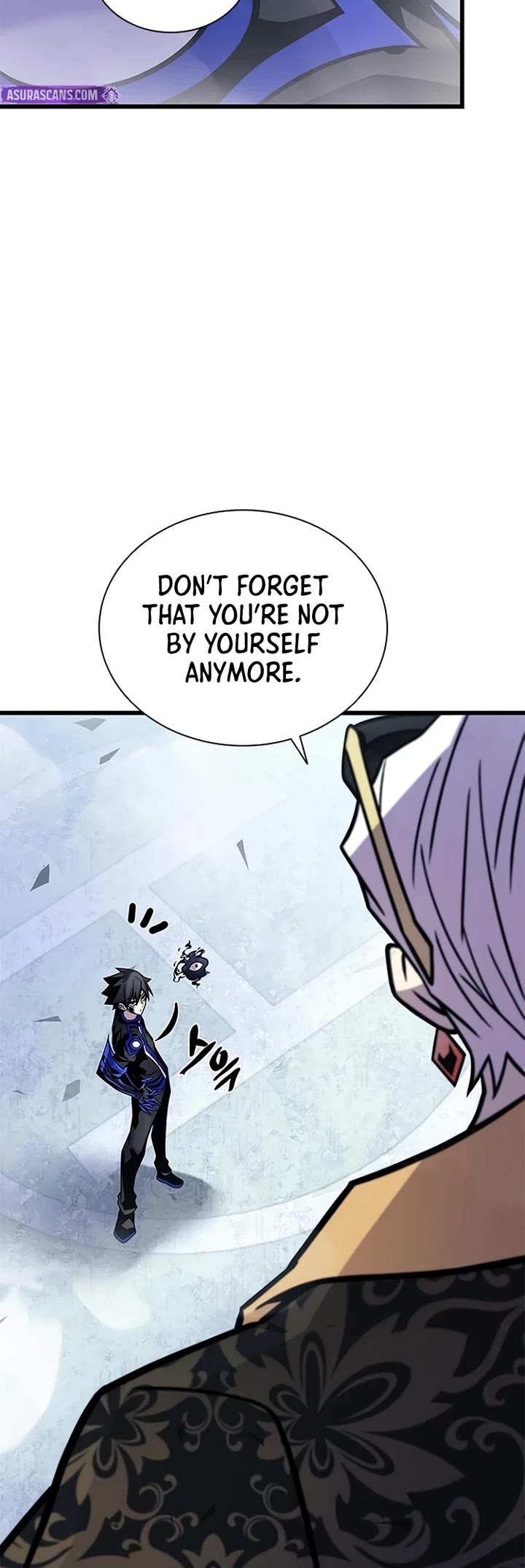 Villain to Kill Chapter 233 page 64 - Chapter 233